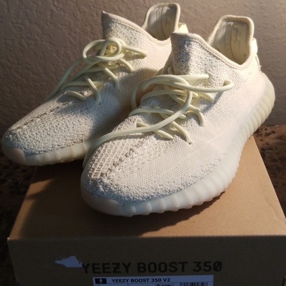 Yeezy Other - Yeezy Boost 350
